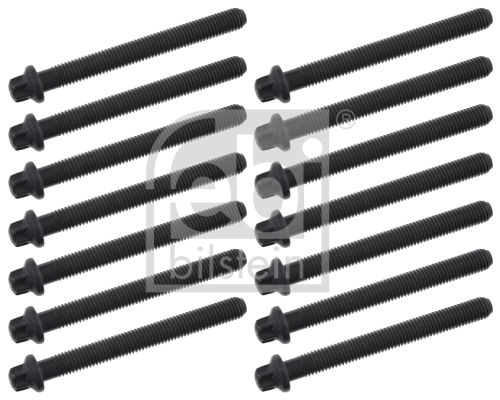Cylinder Head Bolt Set